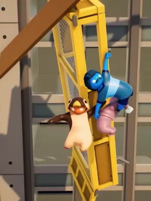 Gang Beasts MICROSOFT