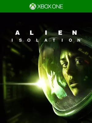 Alien: Isolation - Xbox One